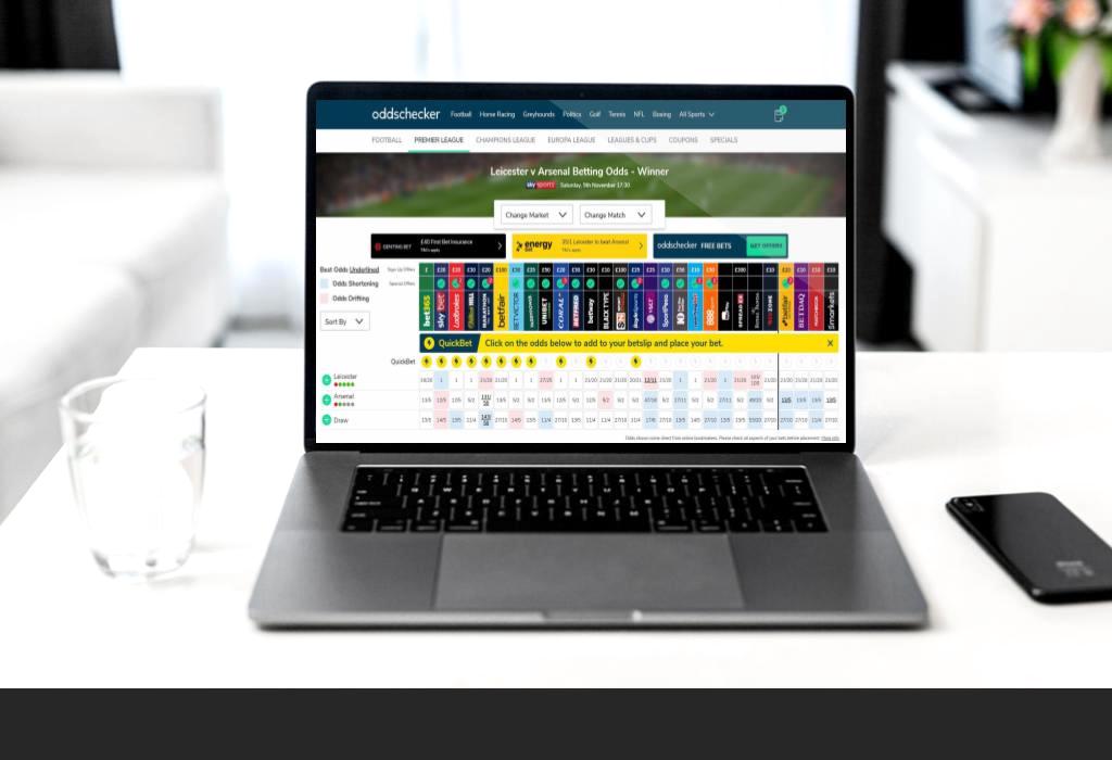 oddschecker可能将被出售