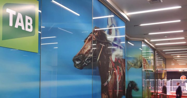 Tabcorp is the largest gambling company in Australia