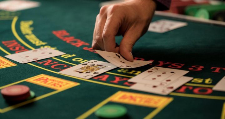 高盛看好中日韩将推动亚洲博彩游戏市场