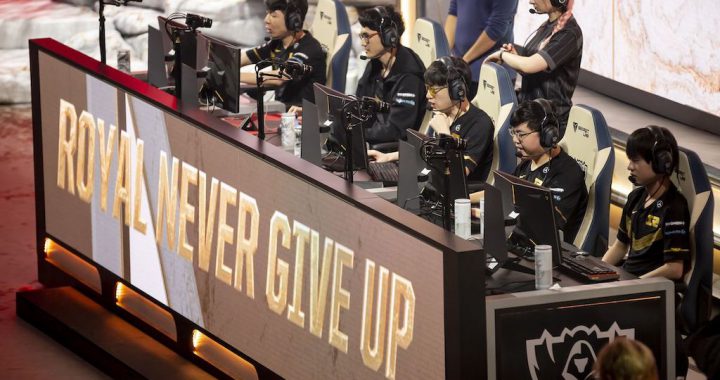 今年英雄联盟春季赛冠军RNG