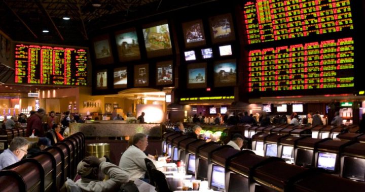 怀俄明州新体育投注法允许加密货币投注