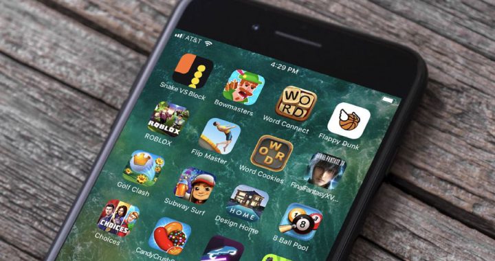 台湾游戏⼚商去年海外市场收⼊涨6至7成