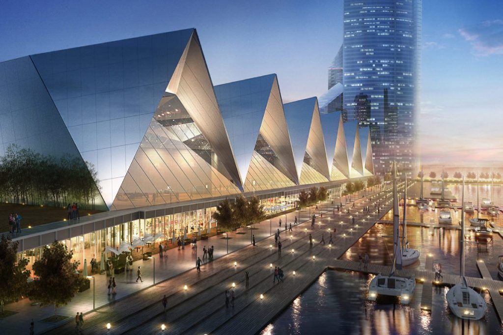 大阪IR公开招标未能引来新竞标者