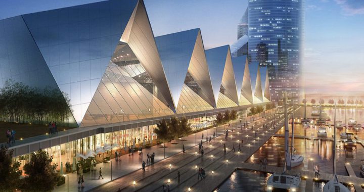 大阪IR公开招标未能引来新竞标者