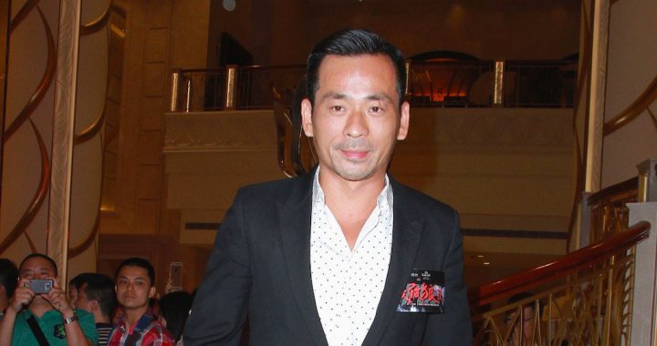 太阳城集团主席周焯华