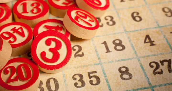 Tombola的宾果游戏营收未受疫情影响