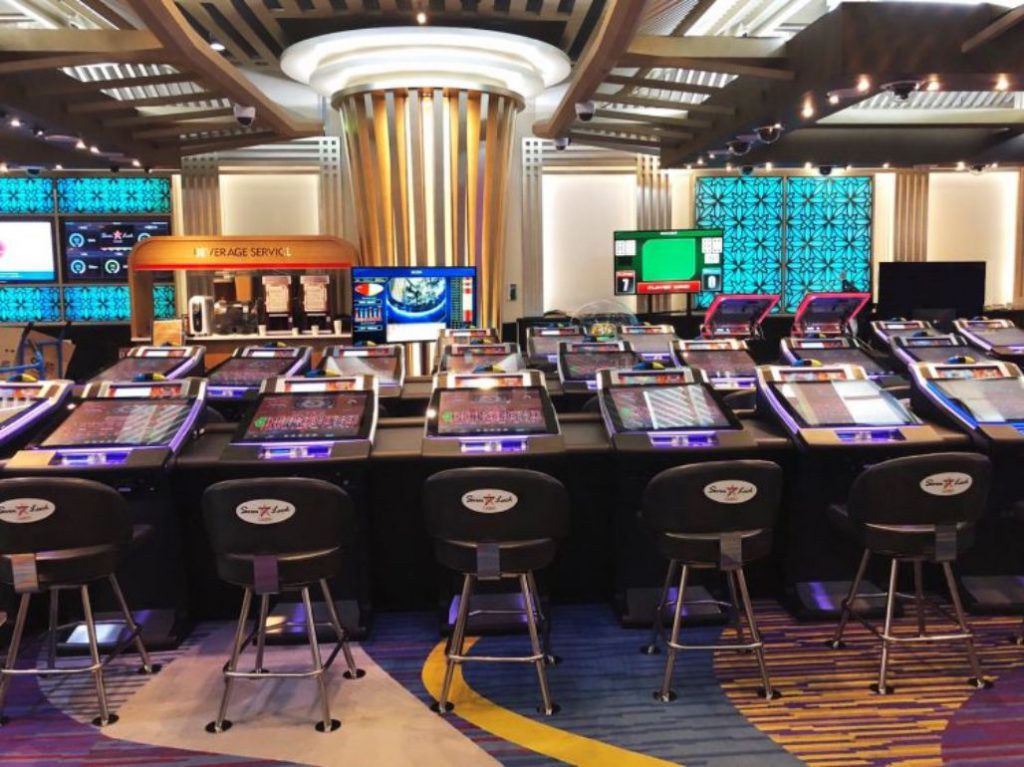 尊博科技推出新机台进军柬埔寨