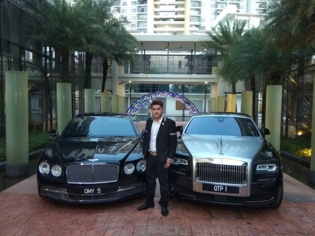 彭苏丹谕令禠夺廖顺喜兄弟勋衔