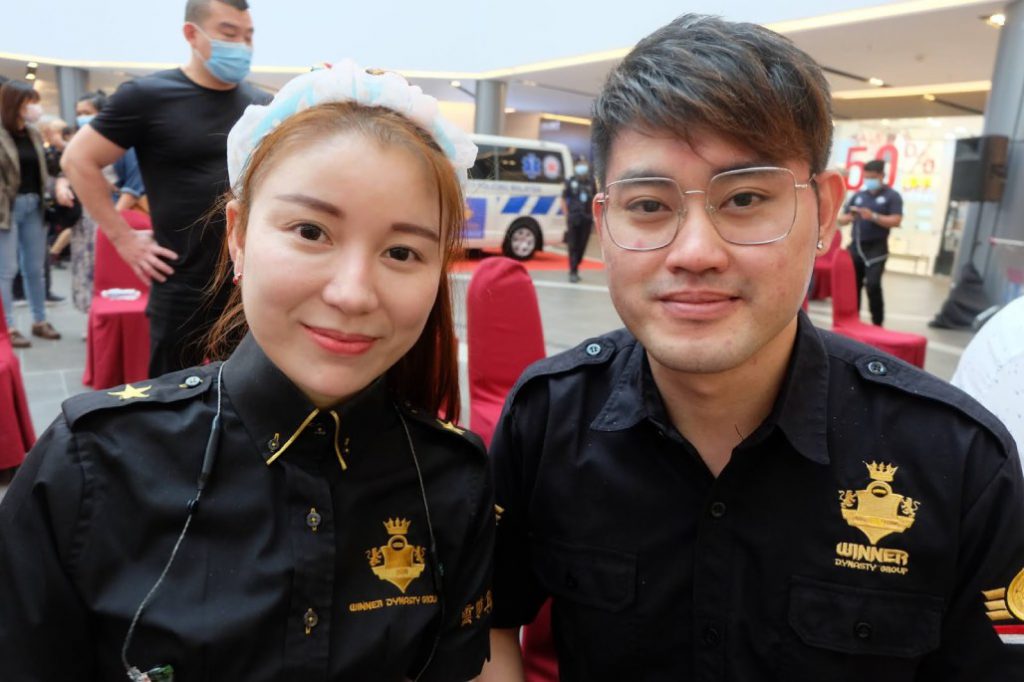 马来西亚发布红色通缉令国际追缉廖顺喜