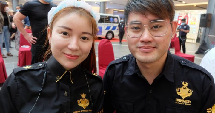 马来西亚发布红色通缉令国际追缉廖顺喜