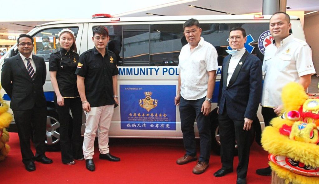 防廖顺喜从非法渡头逃脱边境发照片追缉