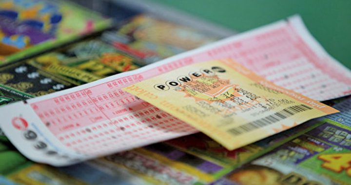 彩票中大奖却有彩迷没来认领奖金