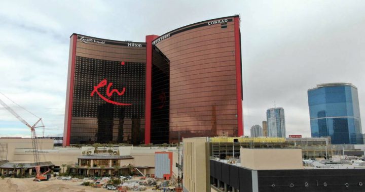 外界对拉斯维加斯云顶赌场的盈利状况表示担忧