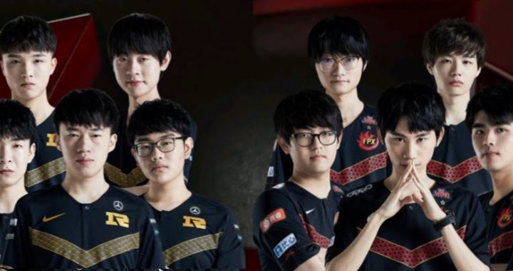 春季决赛谁将夺冠?