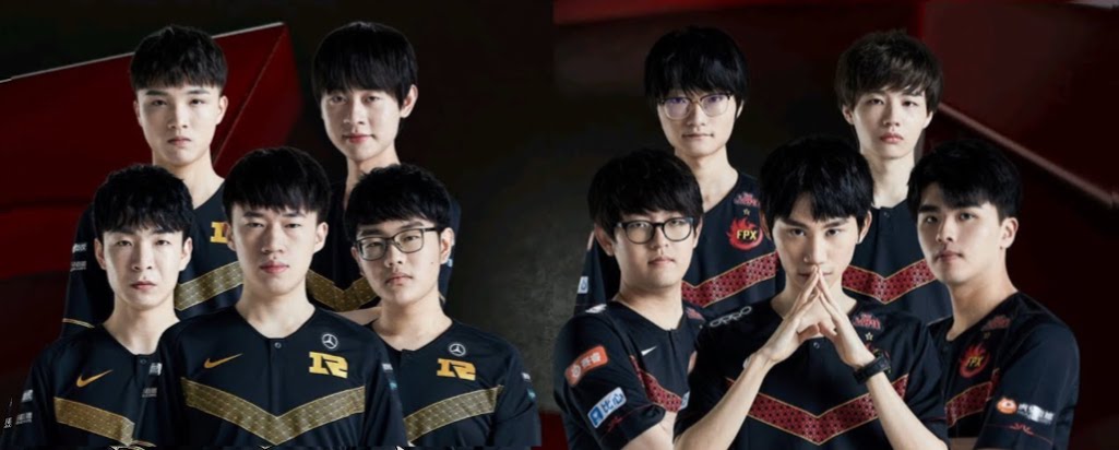 春季决赛谁将夺冠?