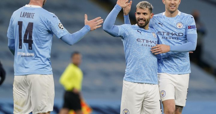 曼城本赛季积分大比分领先盘踞榜首