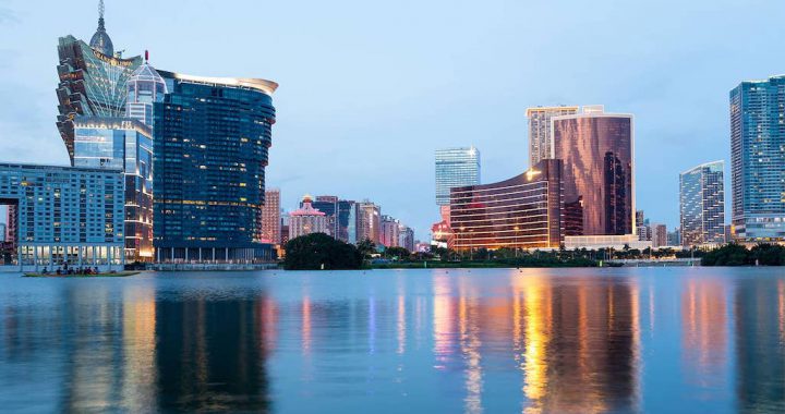 澳门博企争取赌牌竞投前纷纷先展示发展非博彩项目的能力