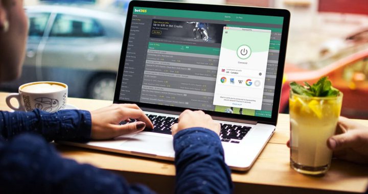 在国外访问bet365网站最常见的方式就是通过VPN连接