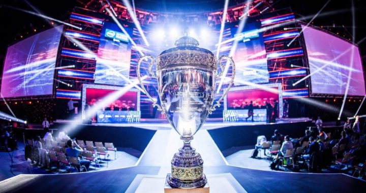 电子竞技博彩必须吸引游戏玩家关注