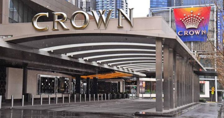 黑石集团收购的计画取决于赌场牌照注销与否