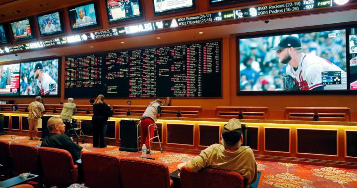 美国每个州的合法博彩年龄规定不同