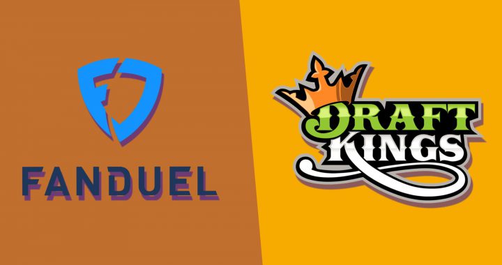 FanDuel和DraftKings皆专注开发网络博彩业务