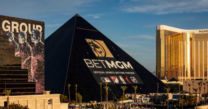 BetMGM成长速度更快在博彩股投资人眼中更具投资价值