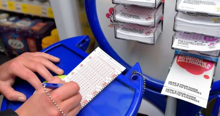 意大利彩票运营商获得第4张英国彩票牌照