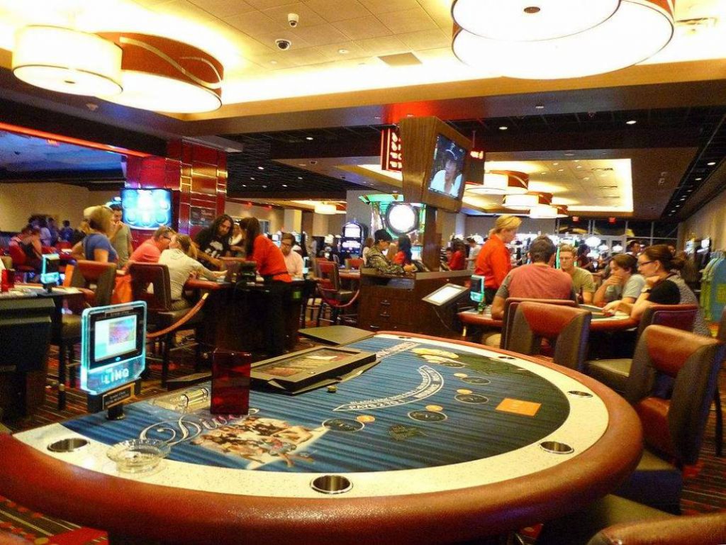 东南亚位防止跨境赌博加强打击