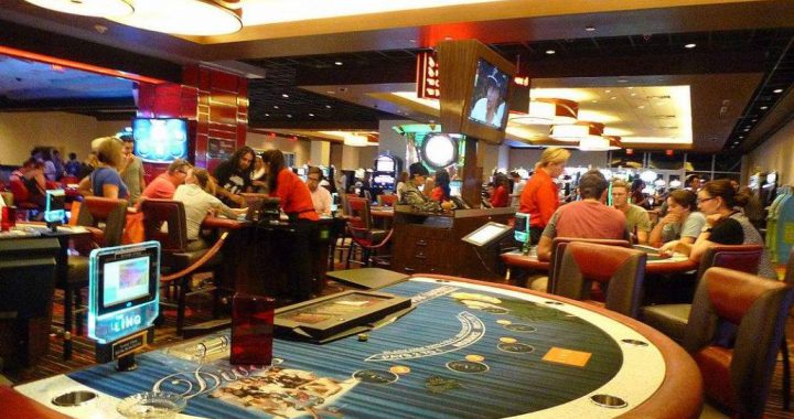 东南亚位防止跨境赌博加强打击