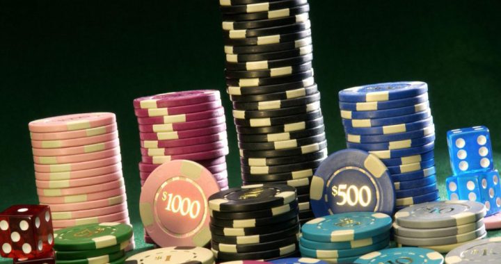 中国公安部表示打击跨境赌博取得显著成效