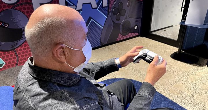 PlayStation developer Sony has filed a patent application for an esports betting platform.