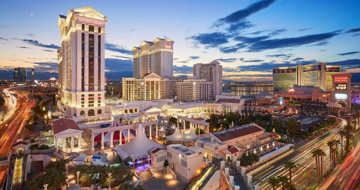 凯撒公布首季度获利超过预期