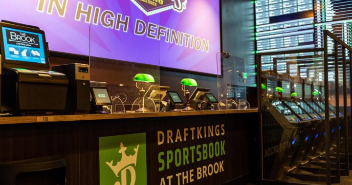 DraftKings拟重新再并购Bleacher Report