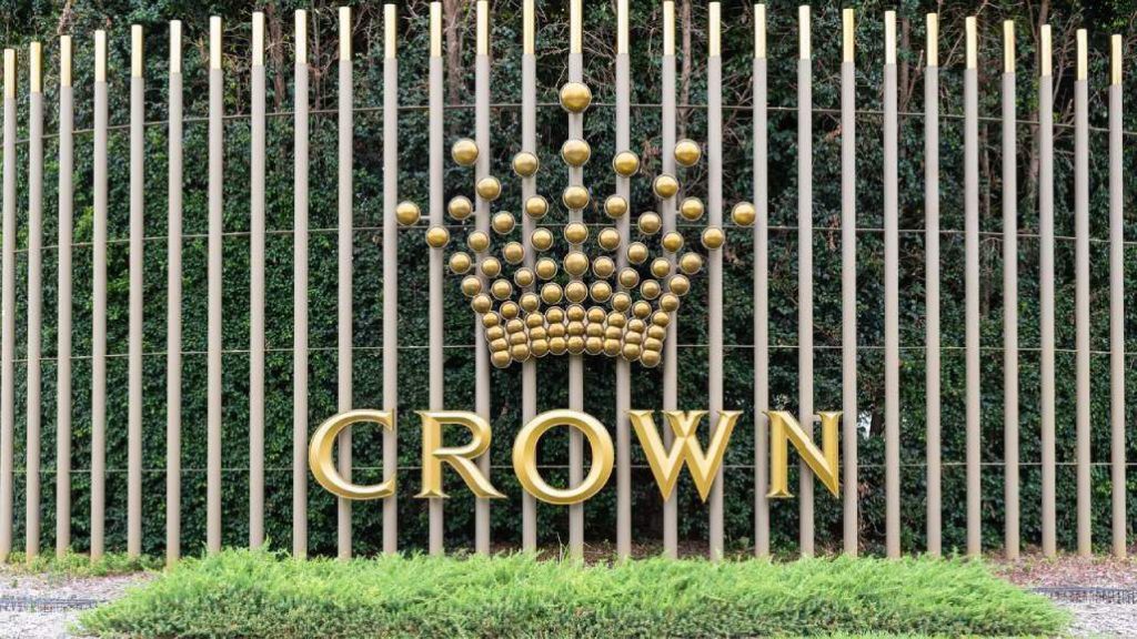 澳大利亚皇冠度假酒店拒绝黑石集团收购提议