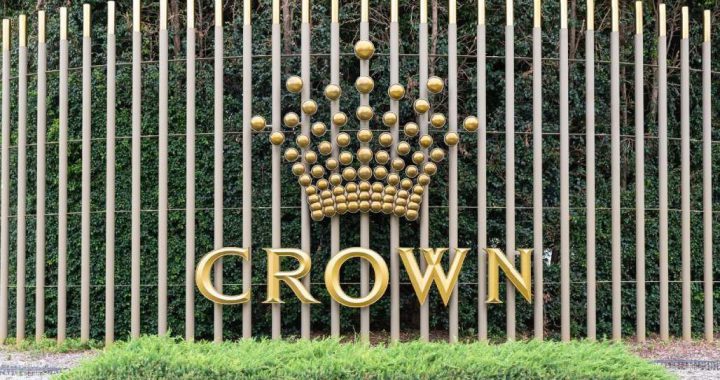 澳大利亚皇冠度假酒店拒绝黑石集团收购提议