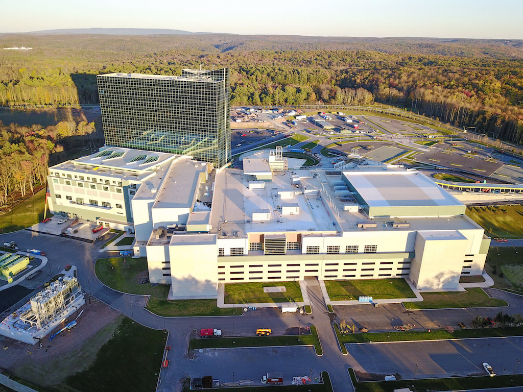 云顶卡斯基名胜世界综合度假