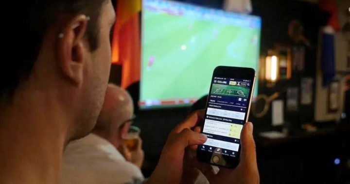 纽约的体彩相关法案对全美网络博彩合法趋势来说是重要一步