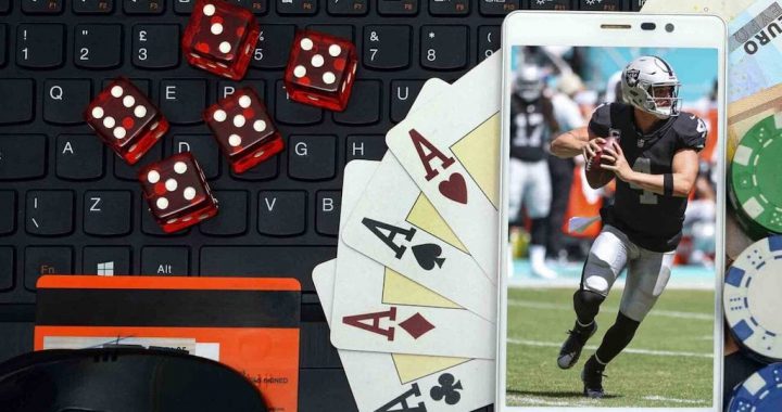 全美体彩收入和网络博彩收入仍是强势增长