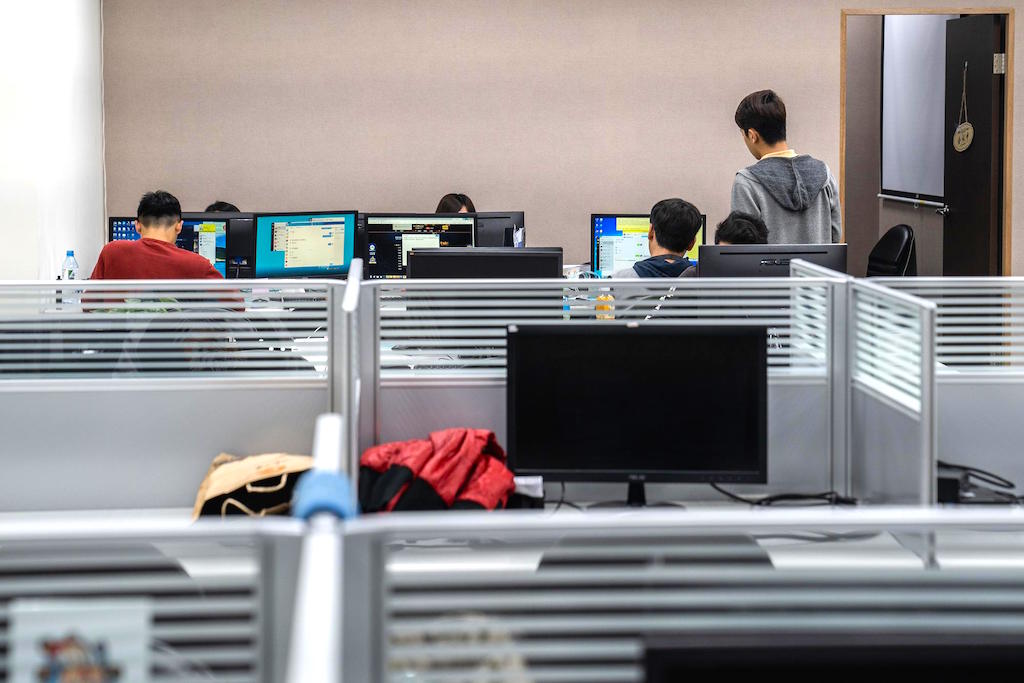 台湾博彩相关行业易踩非法赌博红线