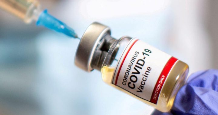 各州出台各式奖励来拉抬疫苗施打率