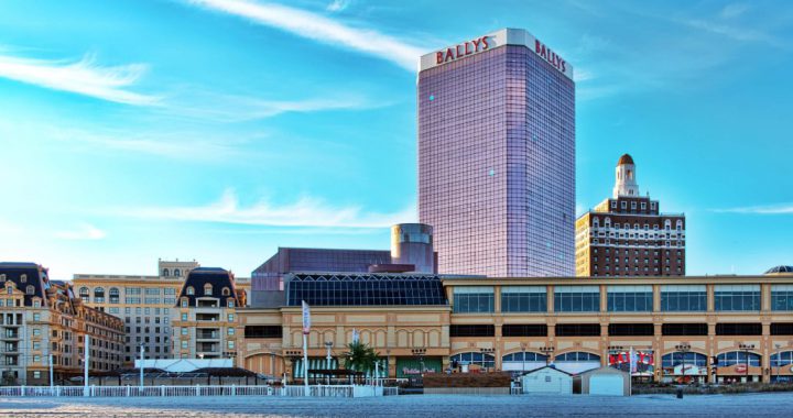 大西洋城赌场Q1获利近亿美元较去年同期3倍多