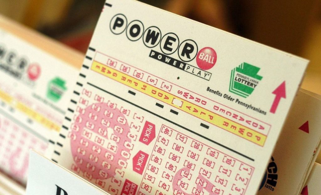 47亿彩票巨奖仍未被领已损失4500万利息