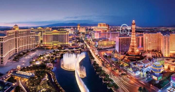 拉斯维加斯-洛杉矶高铁项目寻求联邦资助