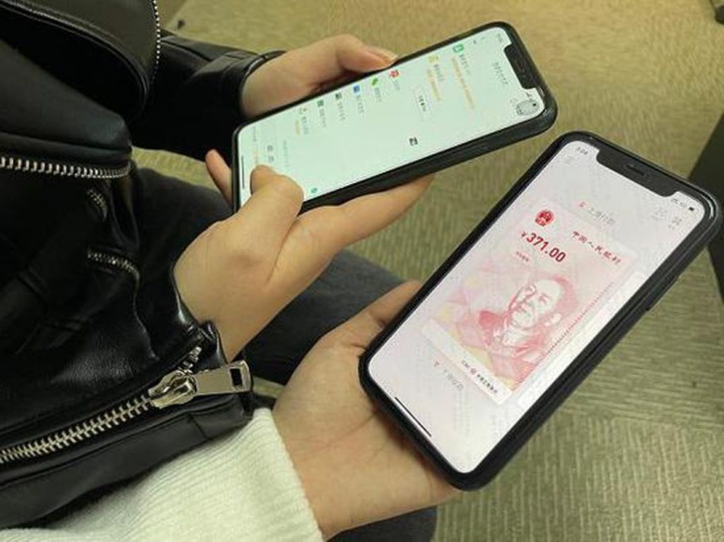 澳门考虑修法允许数字货币试用的可能性