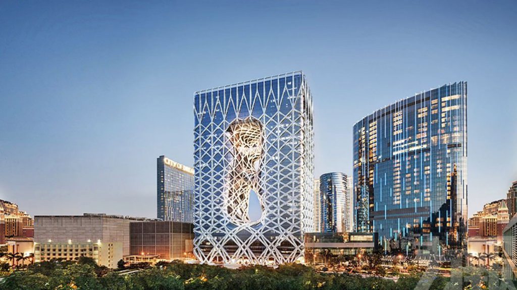 新濠博亚娱乐启动员工自愿离职计划