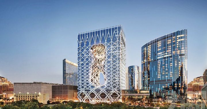 新濠博亚娱乐启动员工自愿离职计划