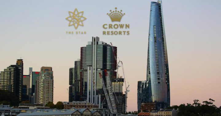 星亿提议与皇冠合并