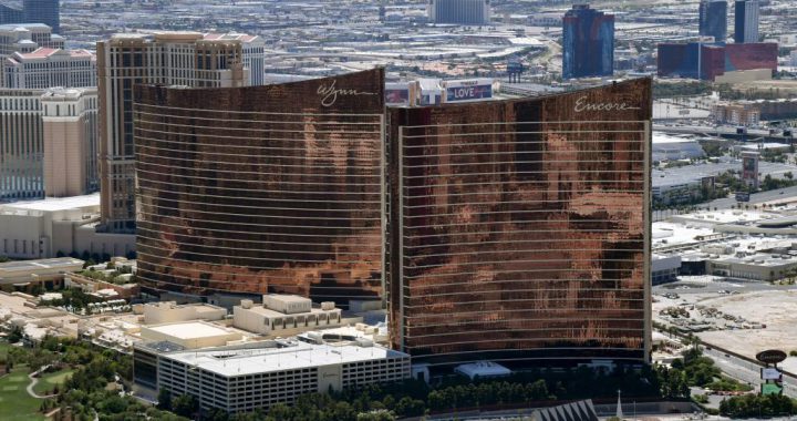 传永利创始人曾为中国游说将被美国司法部起诉