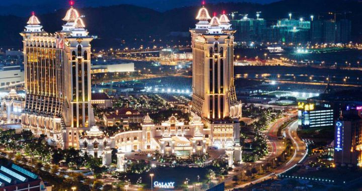 “澳门周”活动拟发1.1亿元优惠促经济